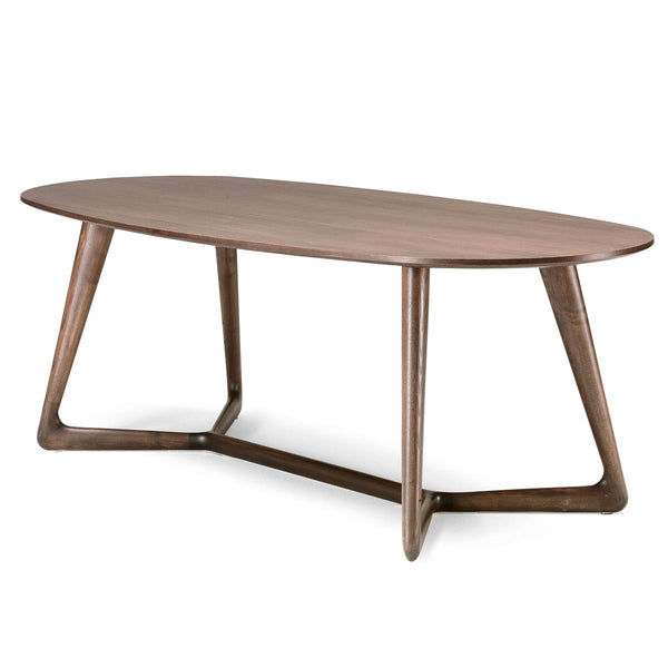 Cover Dining Table by Pacini e Cappellini Urban Avenue