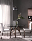 Eva Dining Chair | Urban Avenue