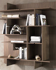 Maze Wall Unit | Urban Avenue