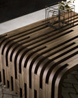 Millerighe Coffee Table | Urban Avenue