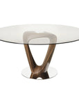 Mobius Dining Table | Urban Avenue