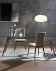 Novecento Dining Table | Urban Avenue