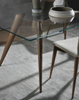 Novecento Dining Table | Urban Avenue