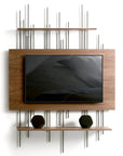 Tube TV Wall Unit | Urban Avenue