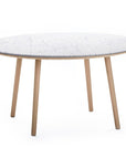 Arin Marble Dining Table | Urban Avenue