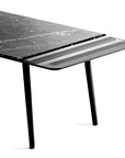 Arin Marble Dining Table | Urban Avenue