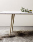 Arin Marble Dining Table | Urban Avenue