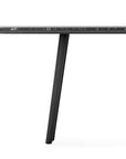 Arin Marble Dining Table | Urban Avenue