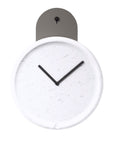 Tanko Marble Clock | Urban Avenue
