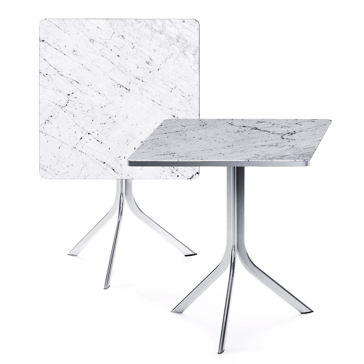 Marble Bistro Table | Urban Avenue