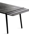 Arin Marble Dining Table | Urban Avenue
