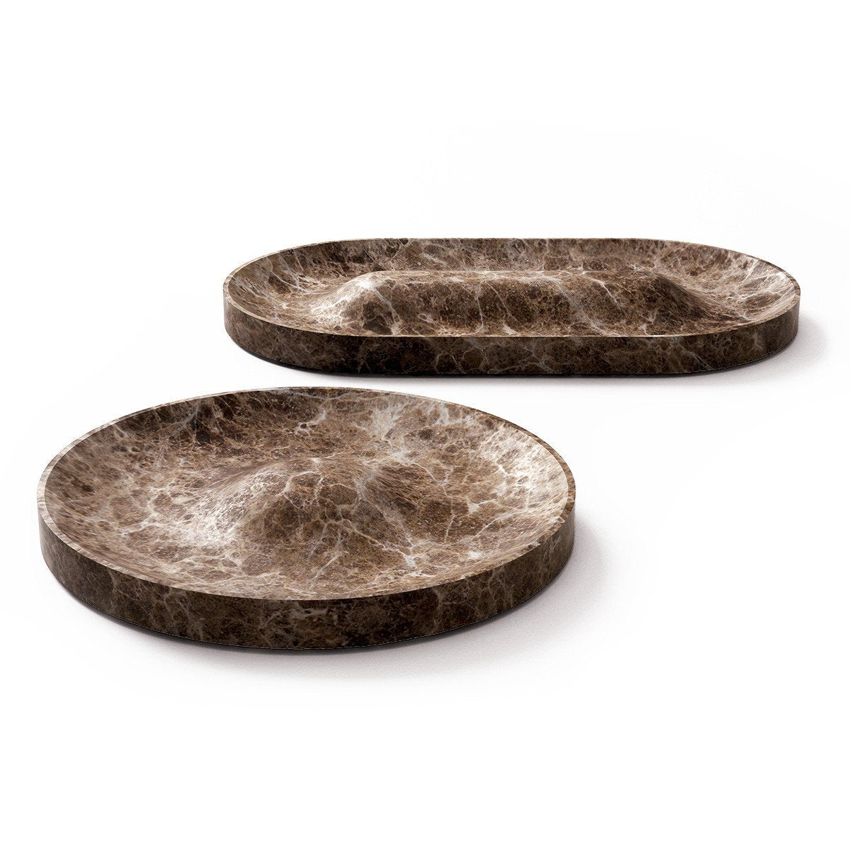 Domo Marble Dish