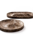 Domo Marble Dish | Urban Avenue