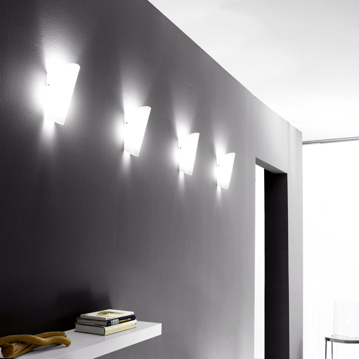 Bloom Wall Light | Urban Avenue