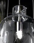 Bossa Nova Suspension Light | Urban Avenue