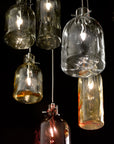 Bossa Nova Suspension Light | Urban Avenue