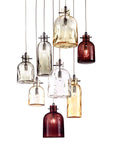 Bossa Nova Suspension Light | Urban Avenue