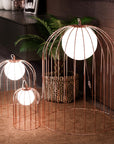 Kluvi Table Lamp | Urban Avenue