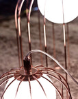 Kluvi Table Lamp | Urban Avenue