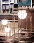 Kluvi Table Lamp | Urban Avenue