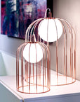 Kluvi Table Lamp | Urban Avenue