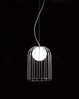 Kluvi Suspension Light | Urban Avenue