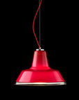Lampara Suspension Light | Urban Avenue