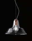 Lampara Suspension Light | Urban Avenue