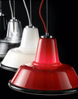 Lampara Suspension Light | Urban Avenue