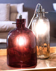 Bossa Nova Table Lamp | Urban Avenue