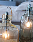 Bossa Nova Table Lamp | Urban Avenue
