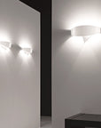 Scudo Wall Light | Urban Avenue