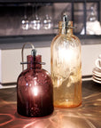 Bossa Nova Table Lamp | Urban Avenue