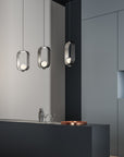 Filipa Suspension Light | Urban Avenue