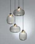 Legier Chandelier | Urban Avenue