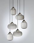 Legier Chandelier | Urban Avenue