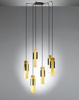 Excalibur Chandelier | Urban Avenue