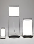 Macao Low Floor Lamp | Urban Avenue