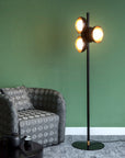 Muse Floor Lamp | Urban Avenue