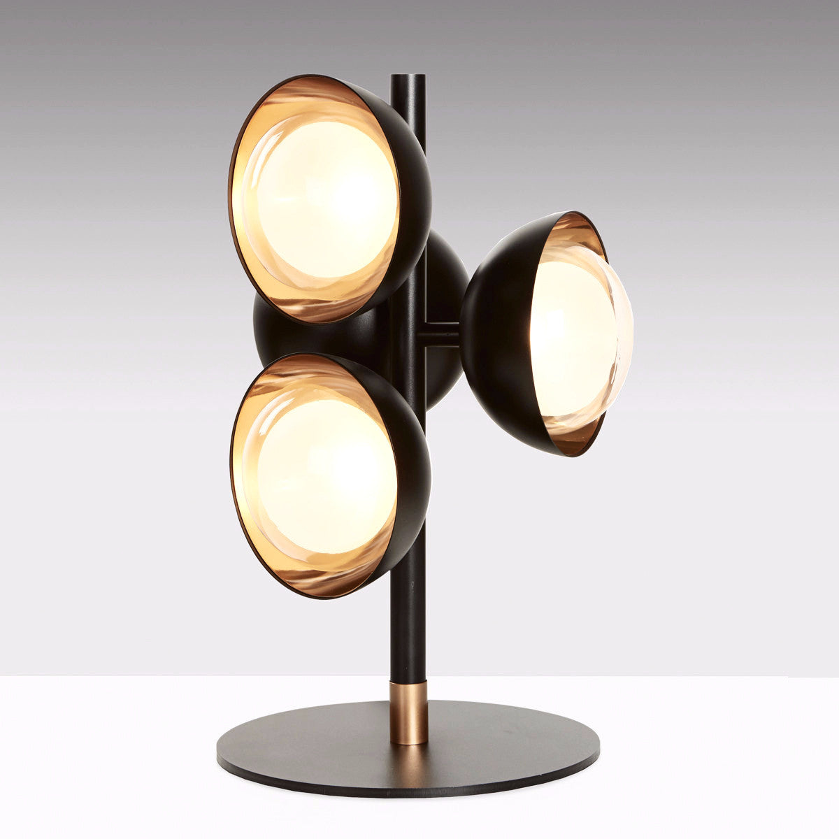 Muse Table Lamp | Urban Avenue