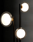 Nabila Table Lamp | Urban Avenue