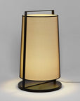 Macao Low Floor Lamp | Urban Avenue