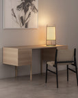 Macao Table Lamp | Urban Avenue