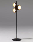 Muse Floor Lamp | Urban Avenue