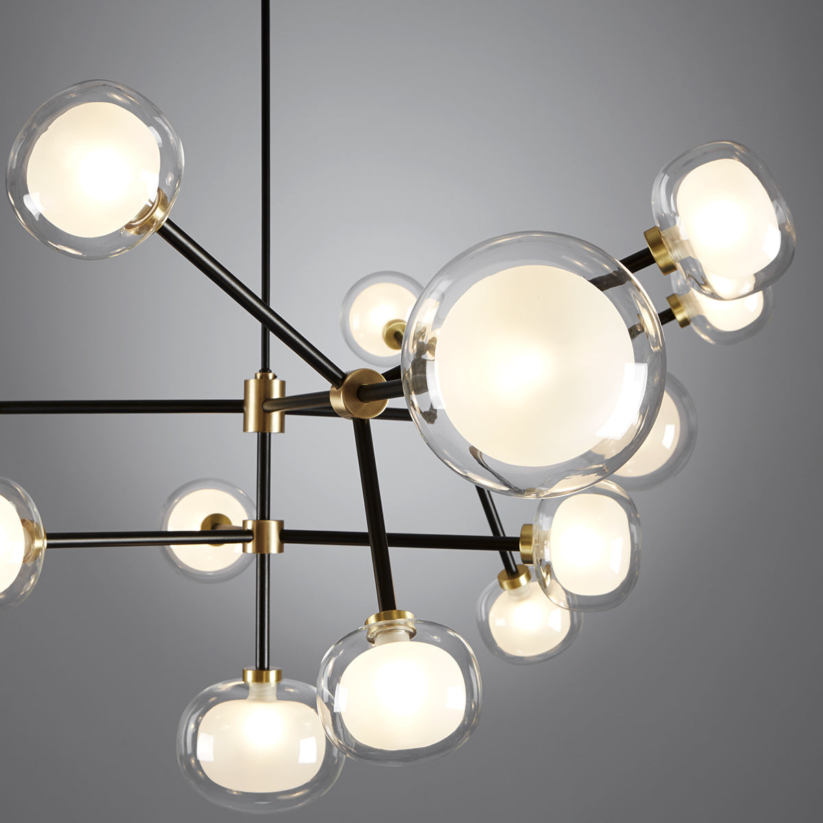 Nabila Chandelier | Urban Avenue