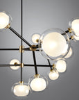 Nabila Chandelier | Urban Avenue
