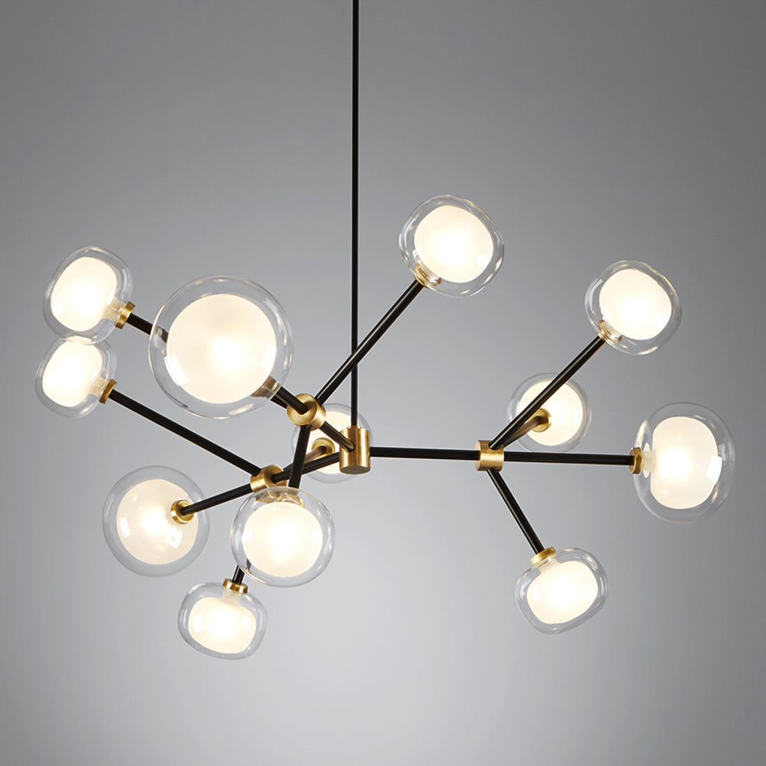 Nabila Chandelier | Urban Avenue