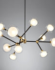 Nabila Chandelier | Urban Avenue