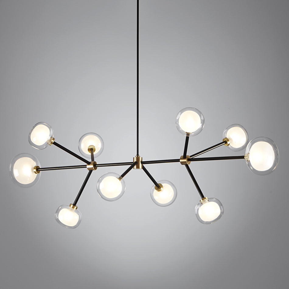 Nabila Chandelier | Urban Avenue