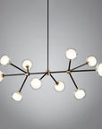 Nabila Chandelier | Urban Avenue
